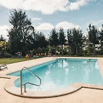Hébergement de vacances Vale Pisco