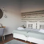 Hébergement de vacances Vale Pisco *
