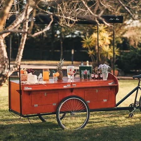 Ferienhaus Vale Pisco Bombarral