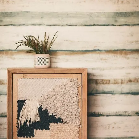 Vale Pisco * בומברל