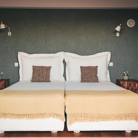 Σπίτι διακοπών Vale Pisco