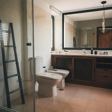 Дом отдыха Vale Pisco *