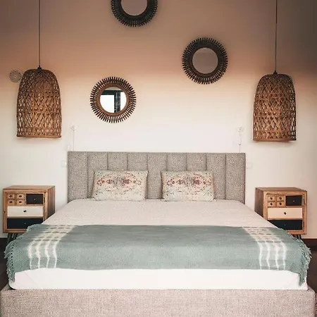 Vale Pisco Дом отдыха