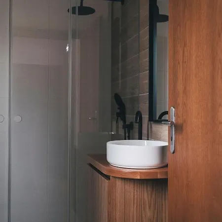 Vale Pisco בית נופש *