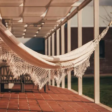 Дом отдыха Vale Pisco *