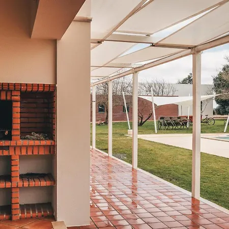 Дом отдыха Vale Pisco *