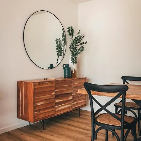 Vale Pisco בית נופש