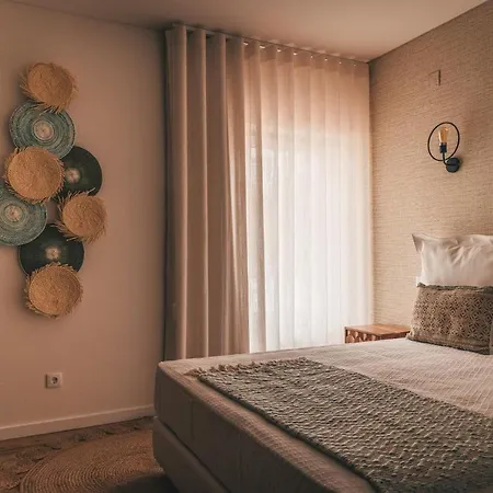 Дом отдыха Vale Pisco