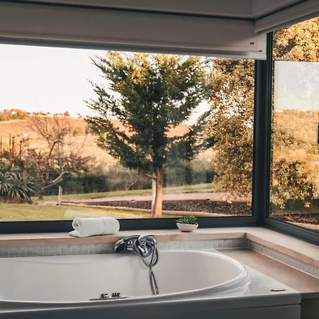 Vale Pisco בית נופש