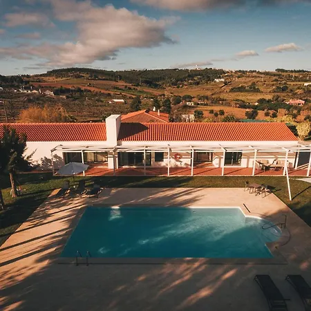 Vale Pisco Дом отдыха Бомбаррал