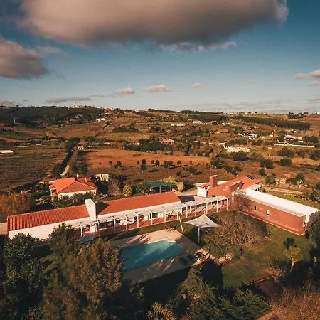 Vale Pisco בית נופש