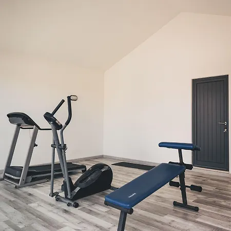 Дом отдыха Vale Pisco *