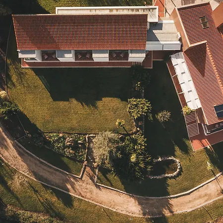 Vale Pisco Дом отдыха Бомбаррал