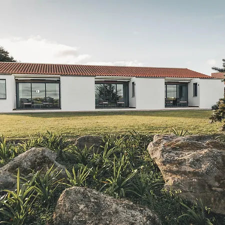 Vale Pisco בית נופש בומברל