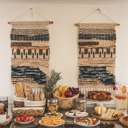 Дом отдыха Vale Pisco