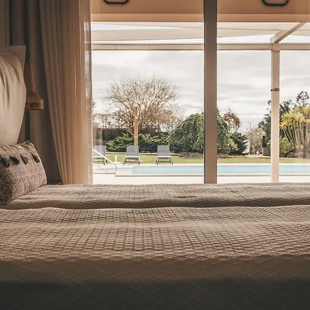 Дом отдыха Vale Pisco Бомбаррал