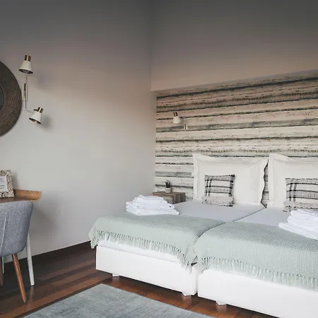 Дом отдыха Vale Pisco *