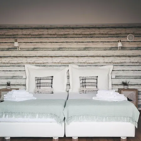 בית נופש Vale Pisco