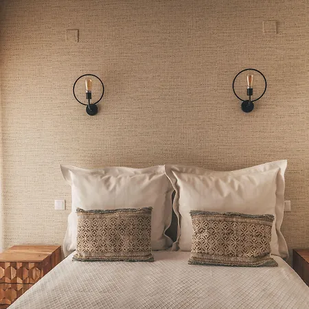 Vale Pisco Дом отдыха *