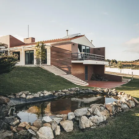 Дом отдыха Vale Pisco *