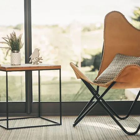 Vale Pisco Дом отдыха *