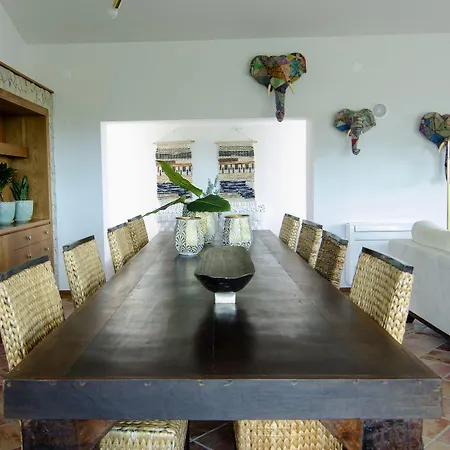 Vale Pisco Дом отдыха