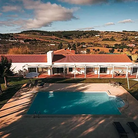 Vale Pisco Hébergement de vacances