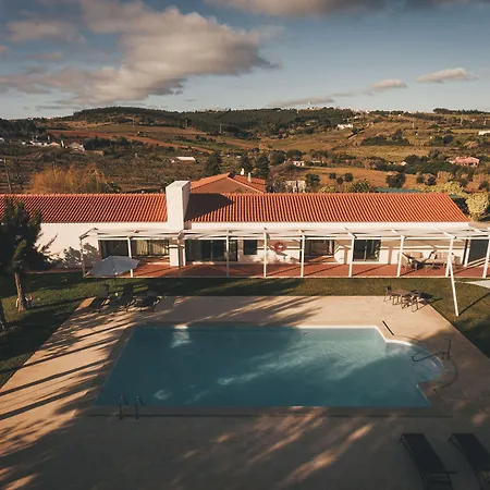 Ferienhaus Vale Pisco