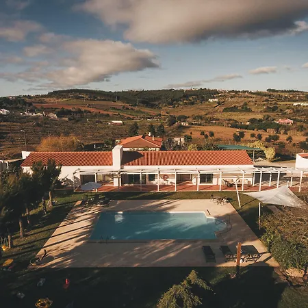 Vale Pisco Ferienhaus
